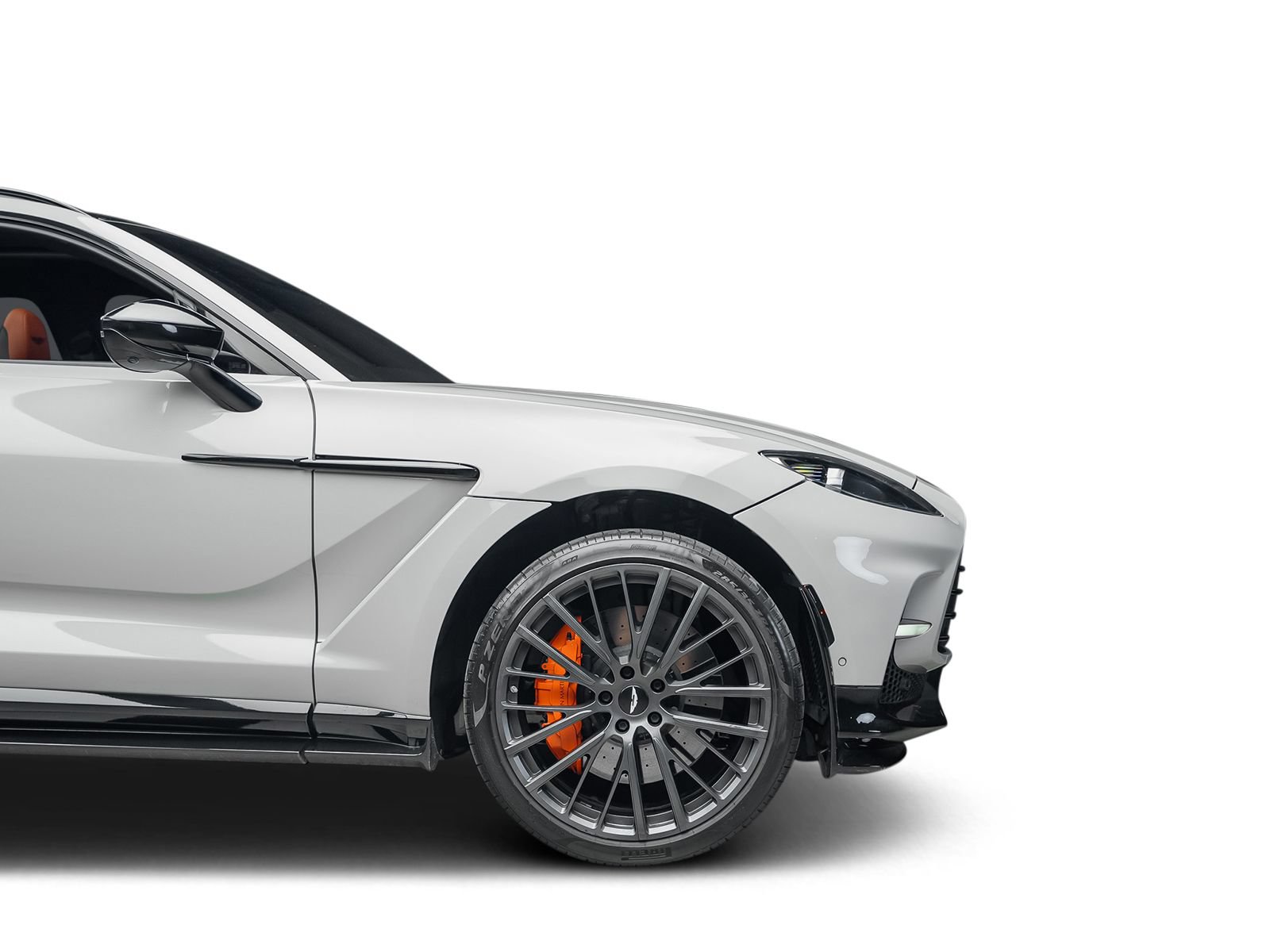 Used 2023 Aston Martin DBX 707 AWD/4WD image 25