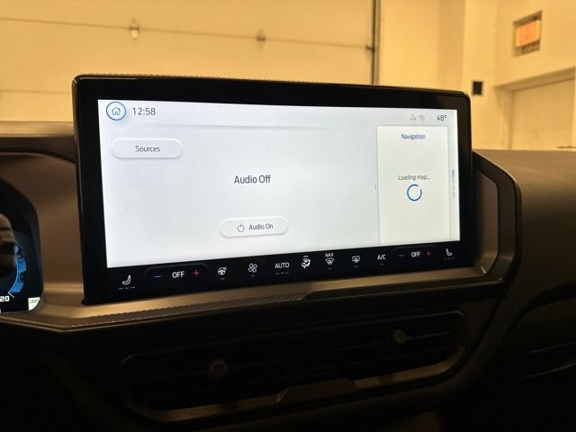 New 2025 Ford Bronco Sport Outer Banks w/ Sasquatch Outer Banks Package image 20