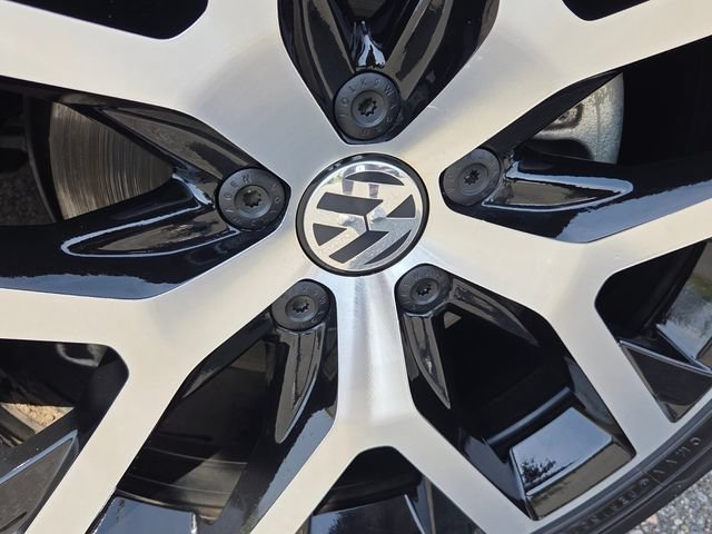 Used 2017 Volkswagen Beetle 1.8T Dune FWD image 17