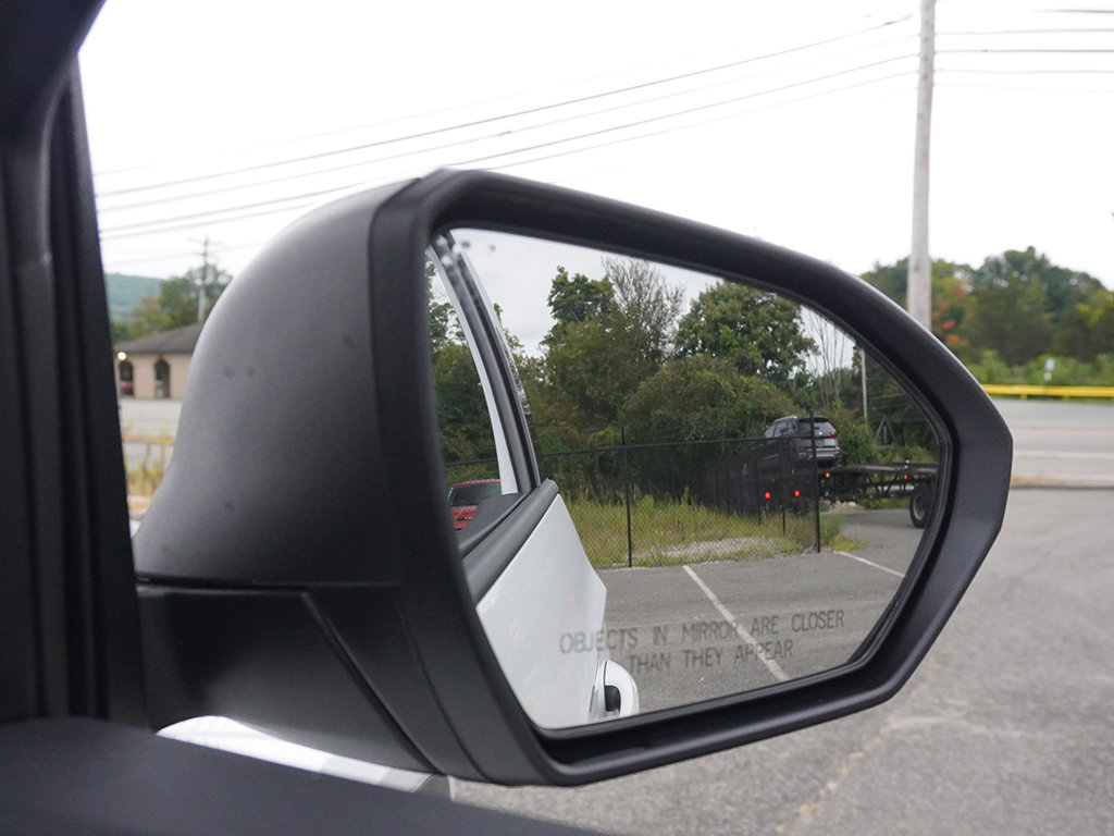 Used 2025 Hyundai Tucson Limited AWD/4WD image 44