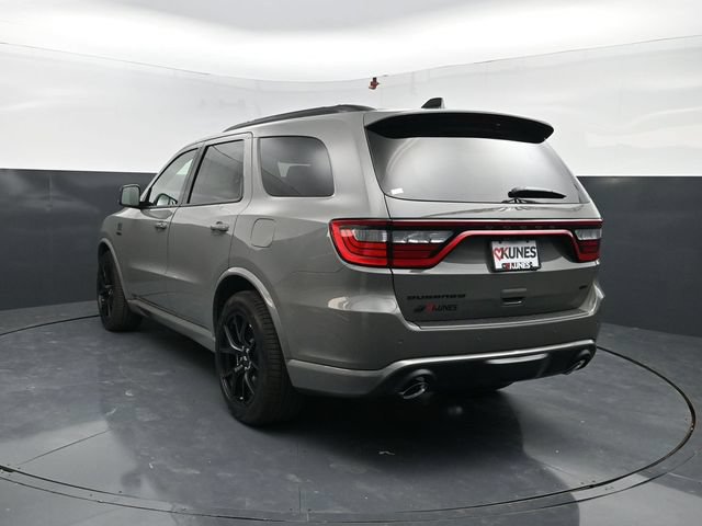 New 2026 Dodge Durango GT AWD/4WD image 7