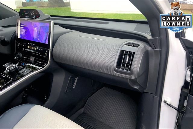 Used 2024 Subaru Solterra Touring w/ Touring Package image 16