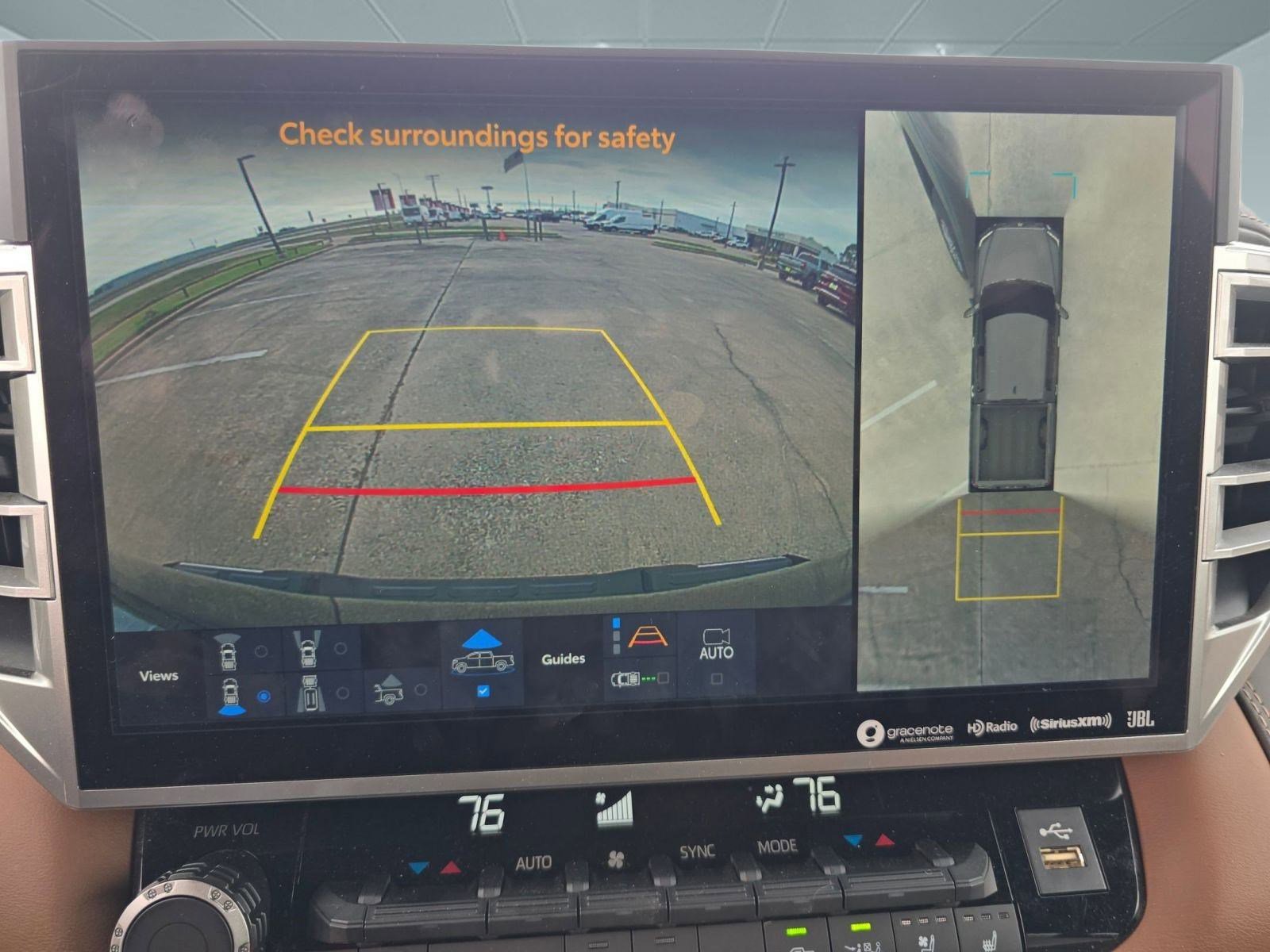 Used 2024 Toyota Tundra 1794 Edition image 25