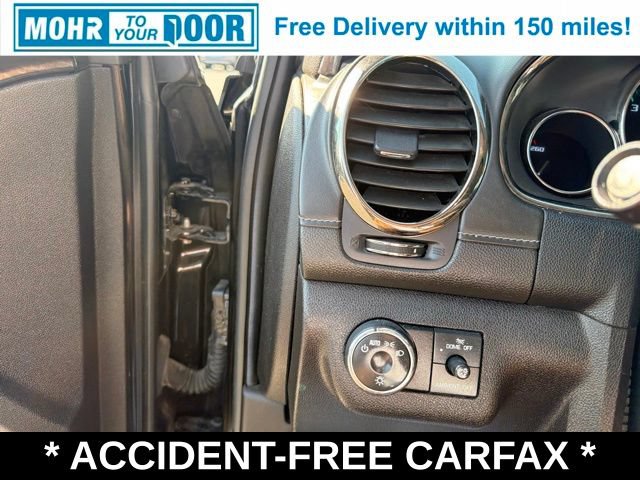 Used 2016 Buick Enclave Leather AWD/4WD image 16