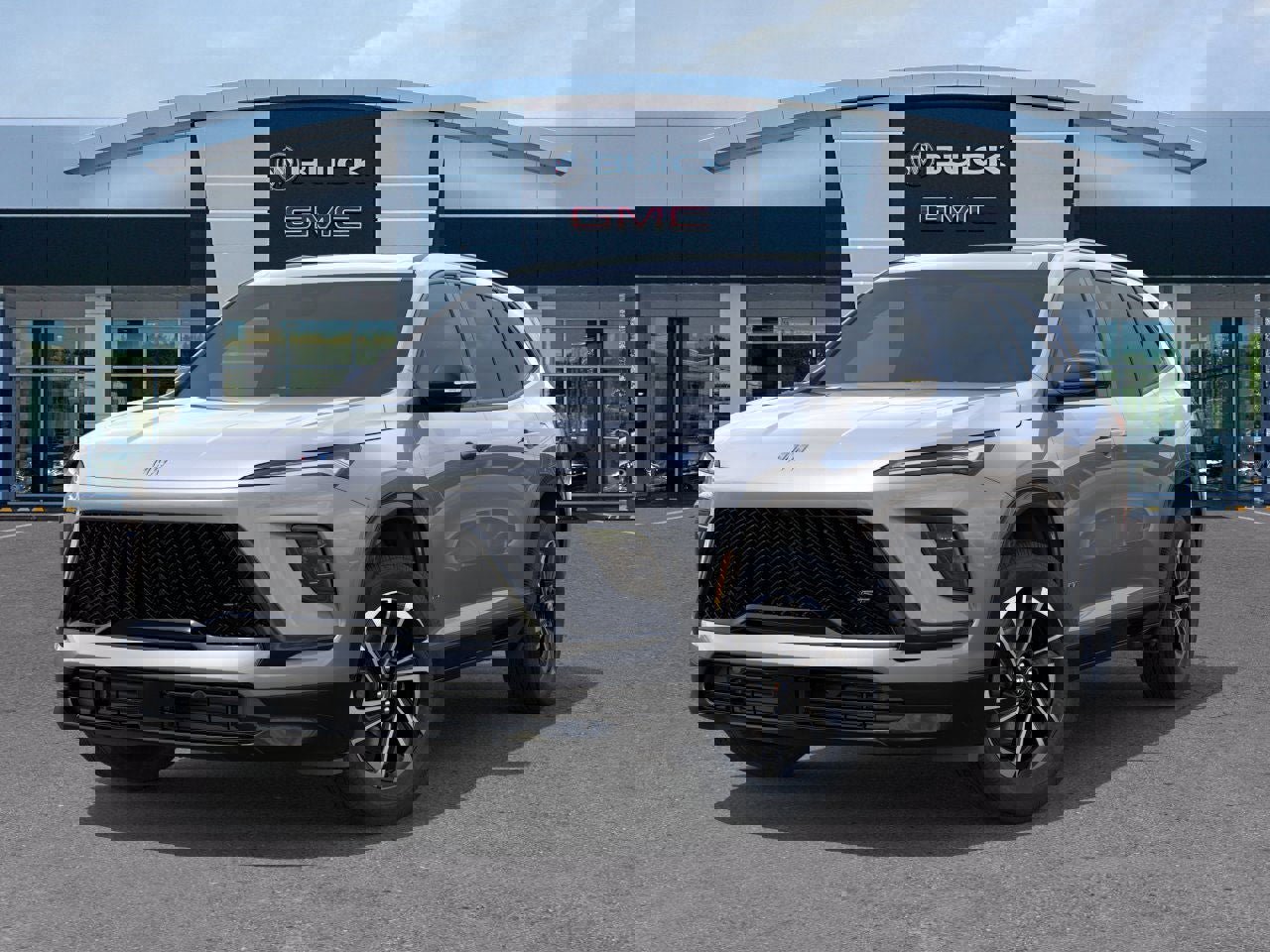 New 2026 Buick Enclave Sport Touring w/ Power Package image 6