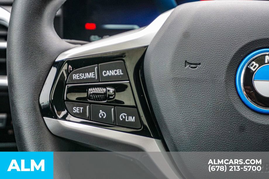 Used 2025 BMW i4 eDrive40 image 30