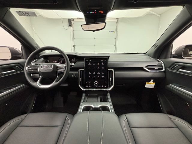 New 2026 GMC Acadia Elevation w/ Elevation Premium Package image 3