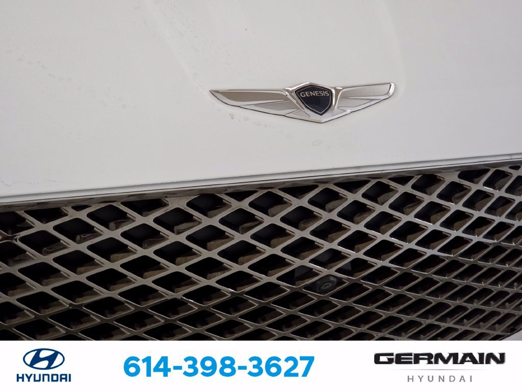 Used 2023 Genesis GV70 2.5T w/ Advanced Package AWD/4WD image 14