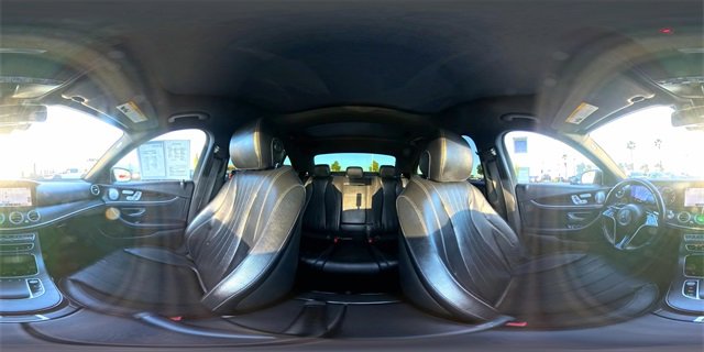 Used 2023 Mercedes-Benz E 350 Sedan image 35