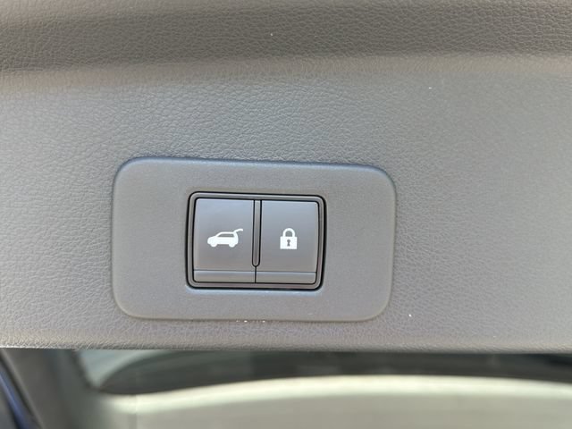 Certified 2025 Nissan Murano Platinum w/ Cargo Package AWD/4WD image 21