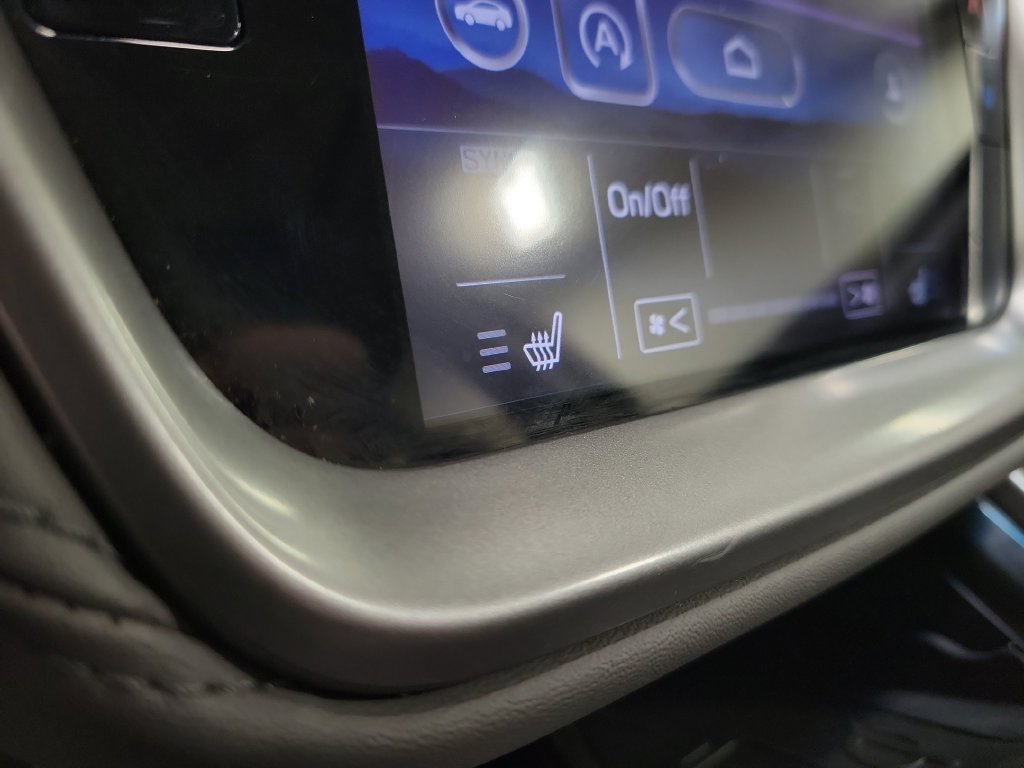 Used 2020 Subaru Legacy Limited AWD/4WD image 22