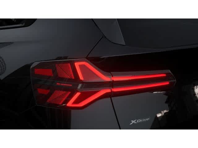 New 2026 BMW X3 xDrive30i w/ Premium Package AWD/4WD image 8