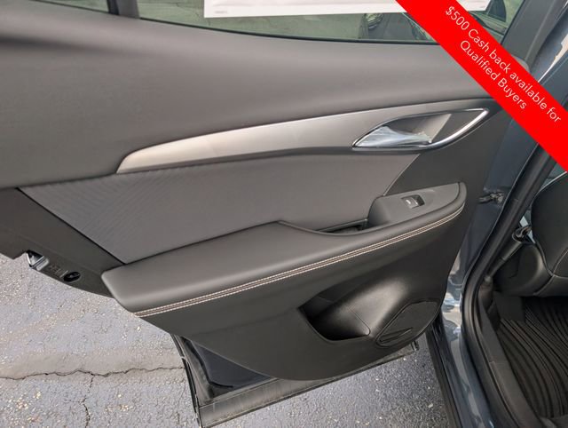 New 2026 Buick Envision Sport Touring AWD/4WD image 10