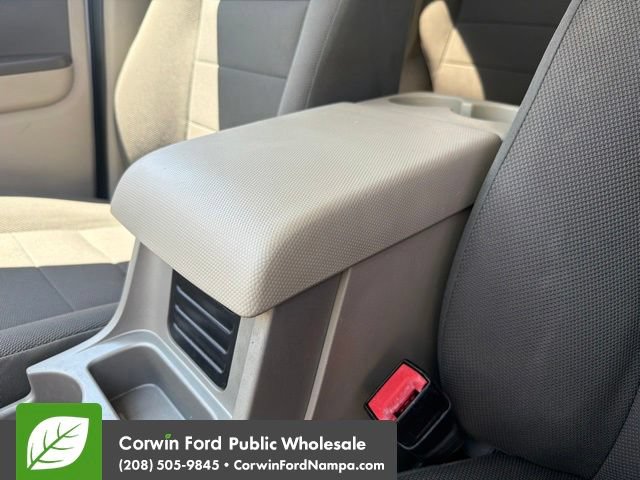 Used 2009 Ford Escape XLT FWD image 22