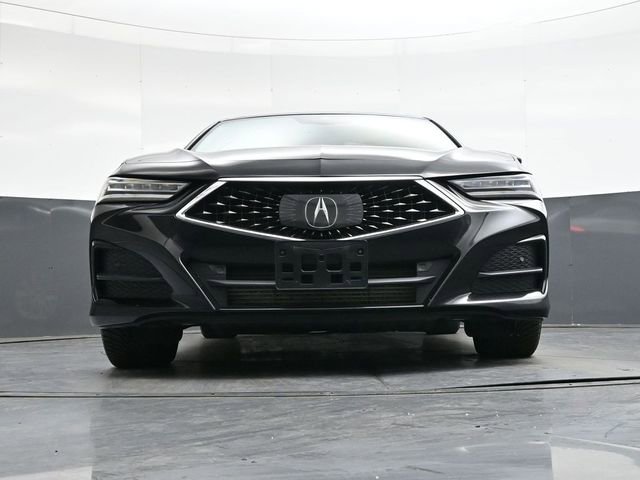 Used 2021 Acura TLX SH-AWD image 35