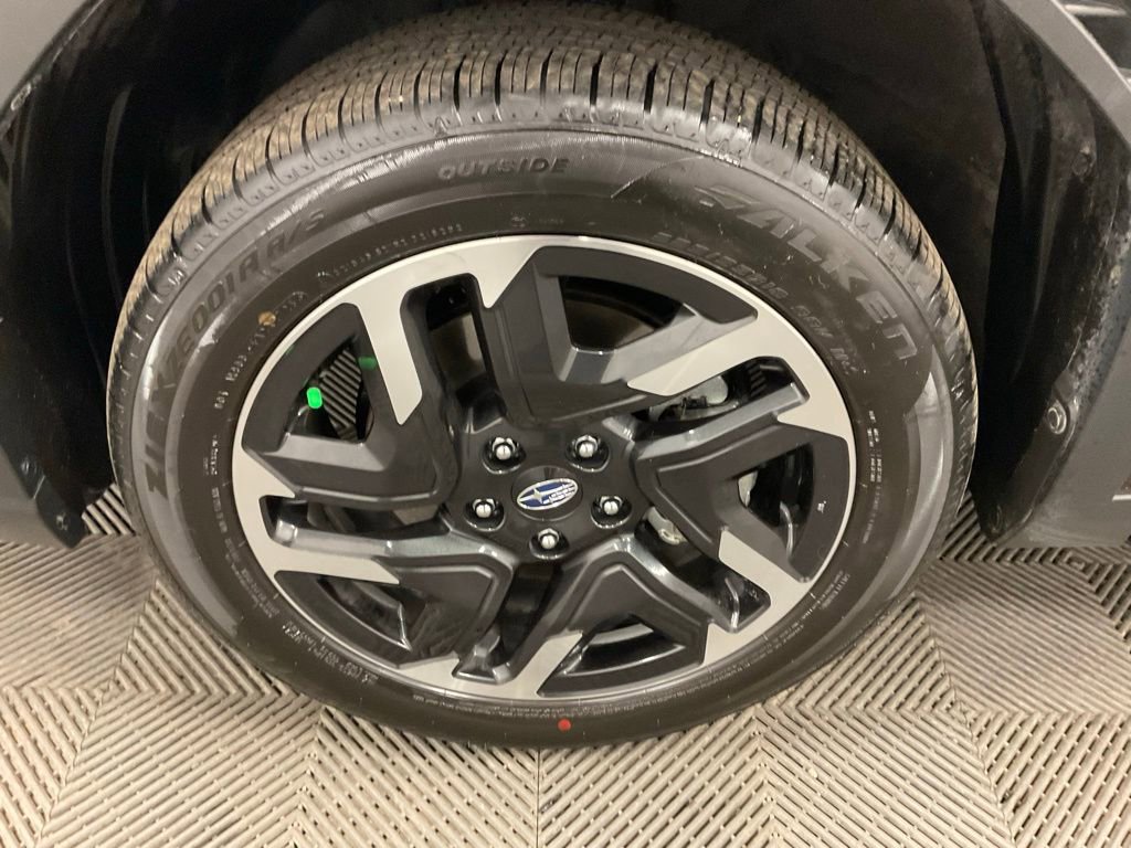 Certified 2026 Subaru Forester Limited image 10