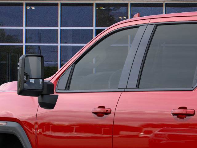 New 2026 GMC Sierra 3500 AT4 image 12