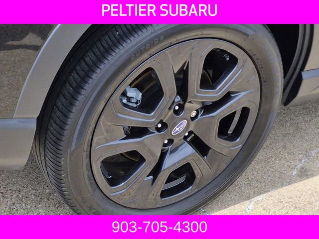 Used 2024 Subaru Ascent Onyx Edition AWD/4WD image 7