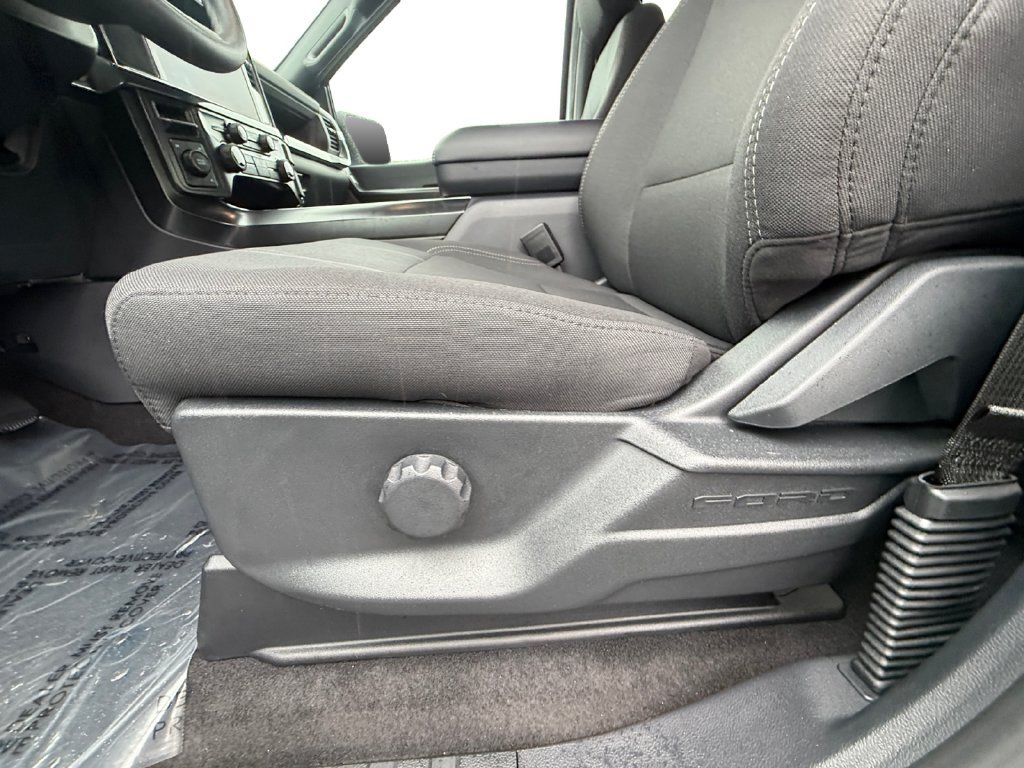 Used 2026 Ford F150 STX w/ Equipment Group 200A AWD/4WD image 10