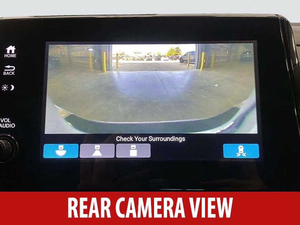 Used 2022 Honda Odyssey EX-L image 14