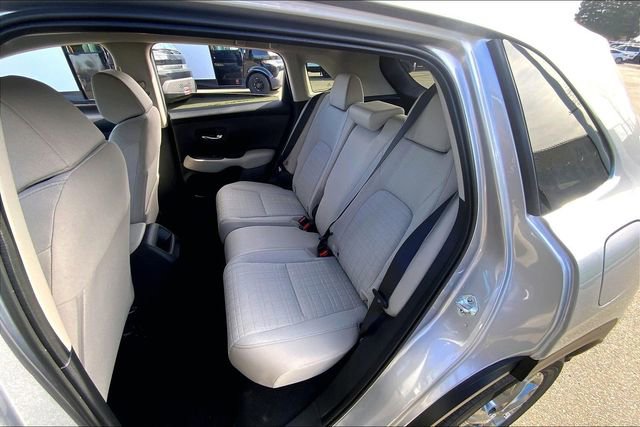 New 2026 Honda HR-V LX image 10