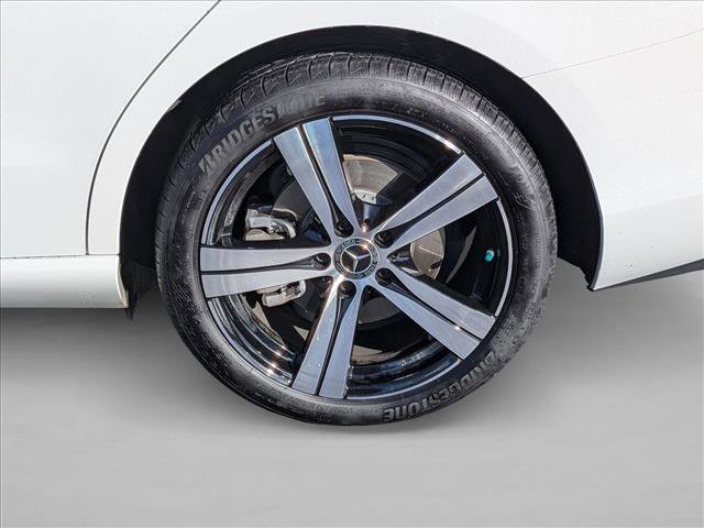 Certified 2025 Mercedes-Benz C 300 4MATIC Sedan image 25