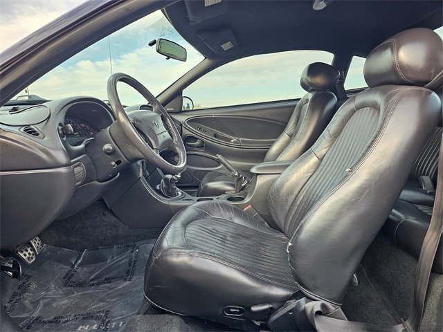 Used 2001 Ford Mustang GT image 10