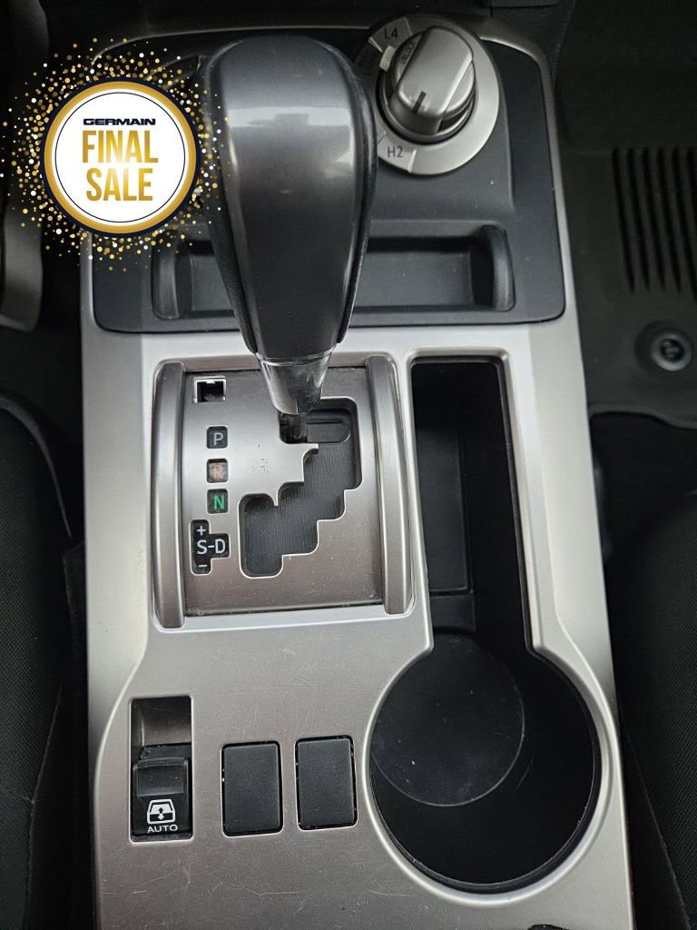 Used 2022 Toyota 4Runner SR5 image 37