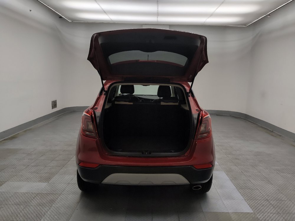 Used 2019 Buick Encore Preferred w/ Safety Package FWD image 29