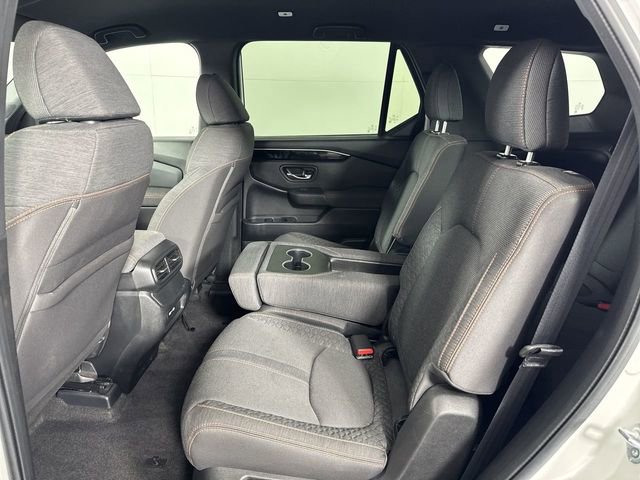 Certified 2023 Honda Pilot Sport image 23