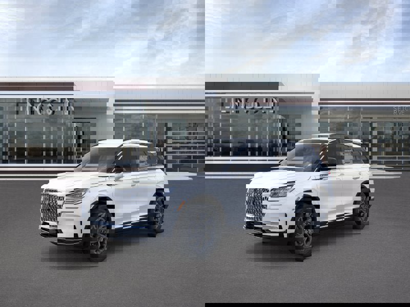 New 2026 Lincoln Corsair Premiere FWD image 2