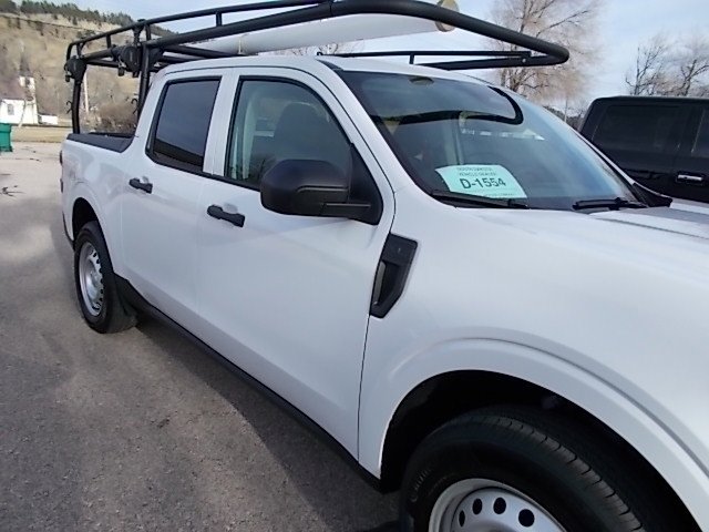 Used 2025 Ford Maverick XL w/ Equipment Group 102A image 32