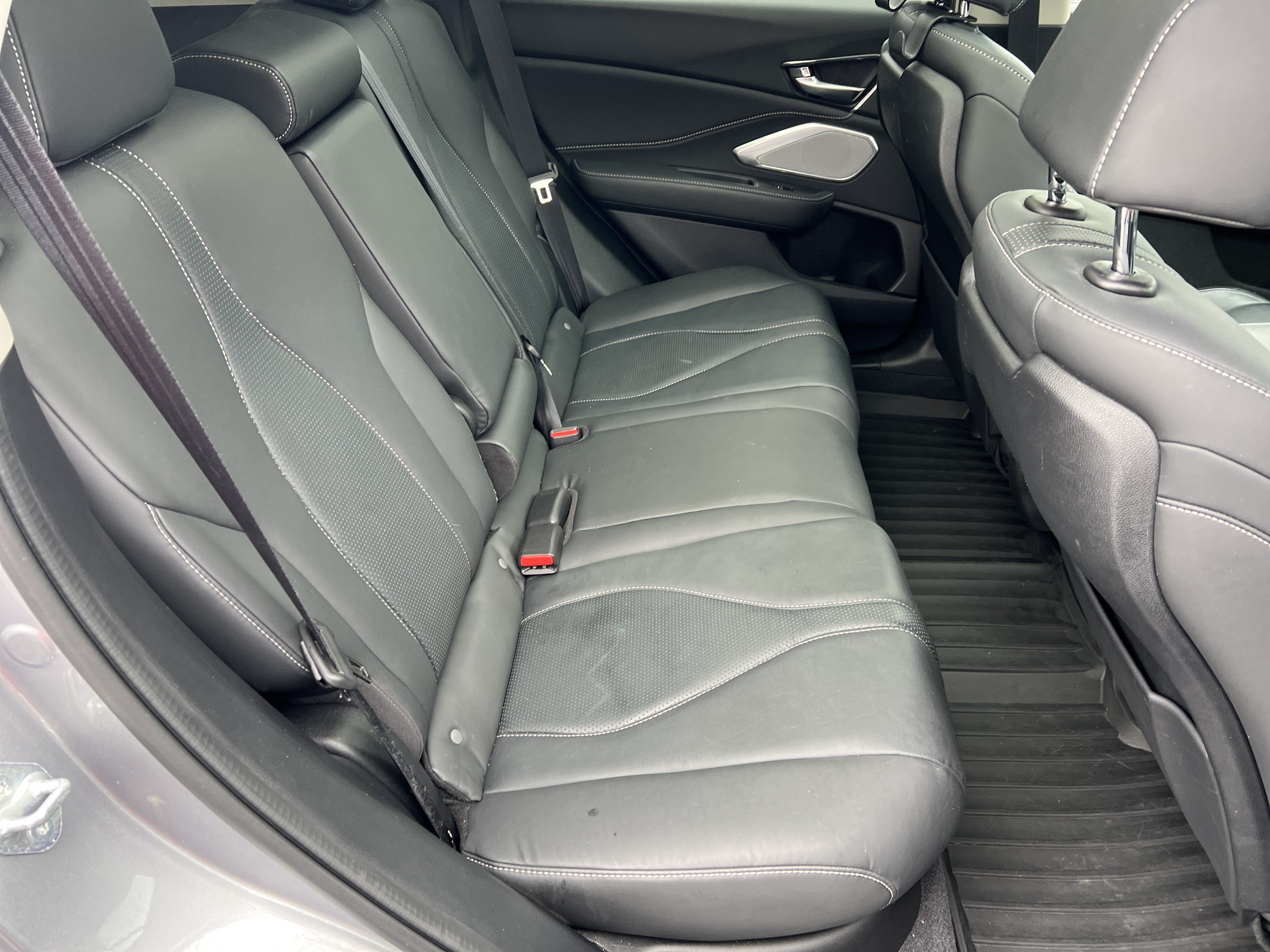 Used 2022 Acura RDX w/ Technology Package FWD image 18