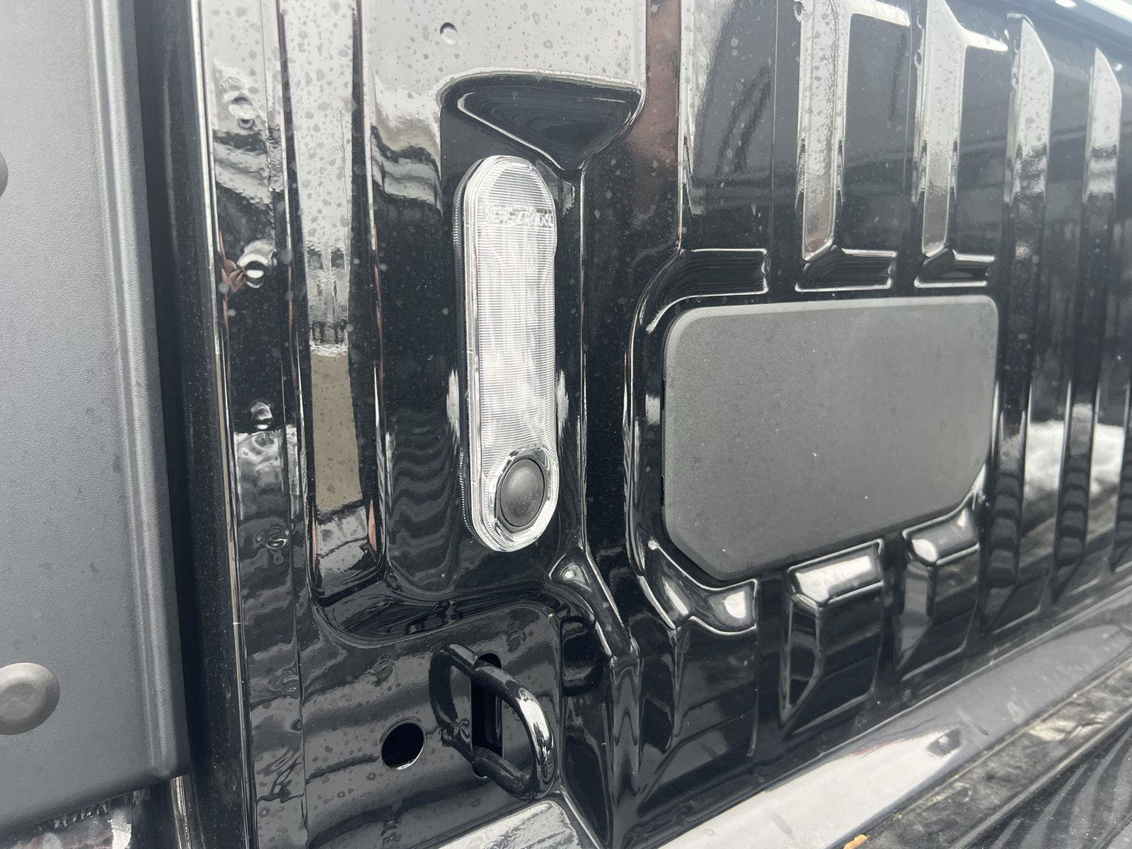 New 2026 RAM 1500 Rebel w/ Rebel Level 2 Equipment Group image 40