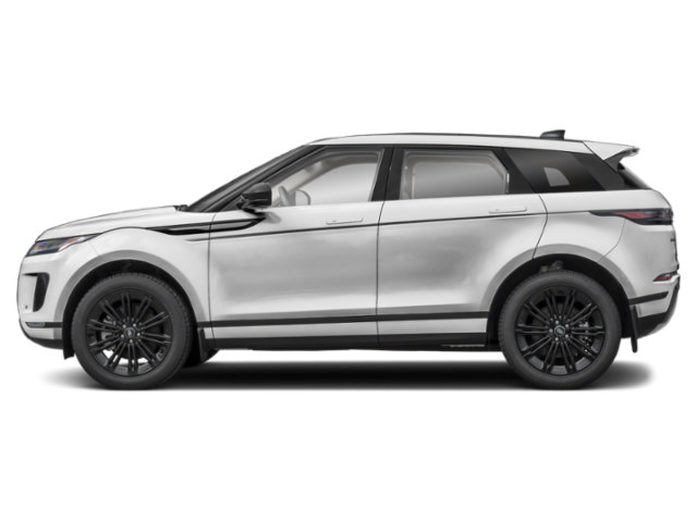 New 2026 Land Rover Range Rover Evoque Hoxton AWD/4WD image 3