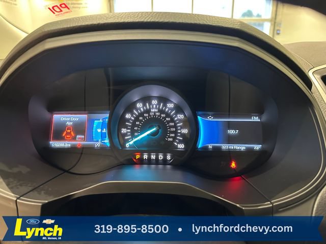 Certified 2024 Ford Edge SEL w/ Convenience Package AWD/4WD image 31