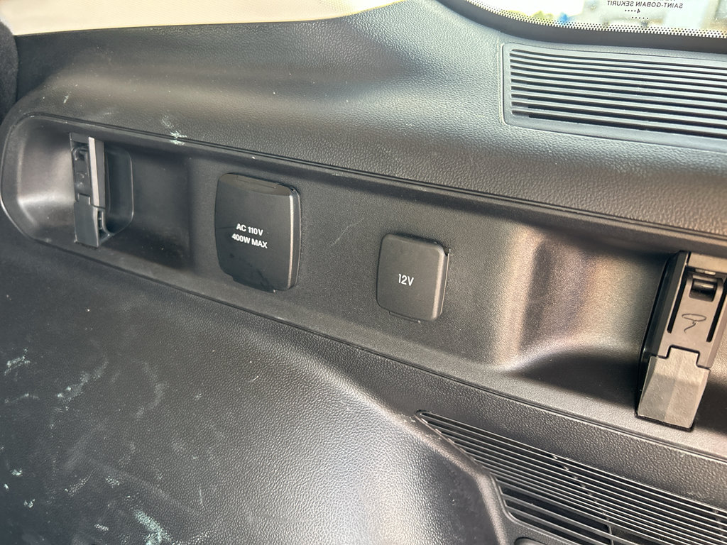 Used 2024 Ford Bronco Sport Badlands AWD/4WD image 14