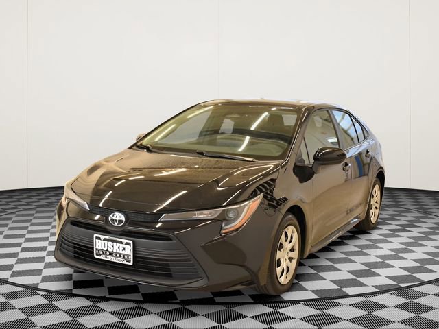 Used 2024 Toyota Corolla LE image 9
