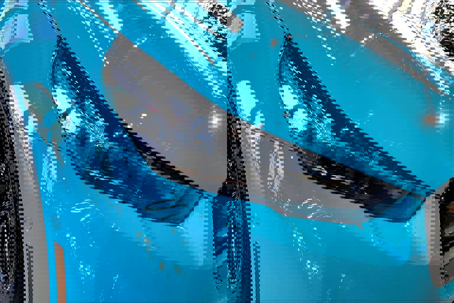 New 2026 BMW M5 w/ Executive Package image 13