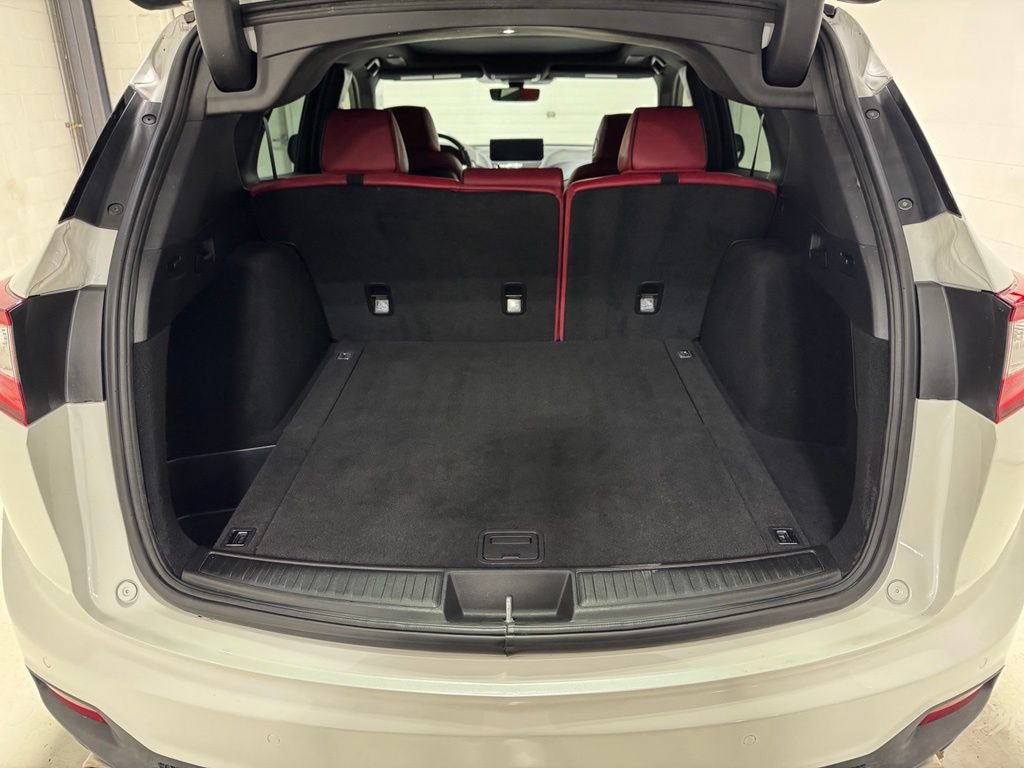 Used 2022 Acura RDX w/ Advance Package FWD image 31