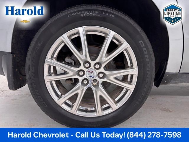 Used 2023 Buick Enclave Premium w/ Experience Buick Package AWD/4WD image 7