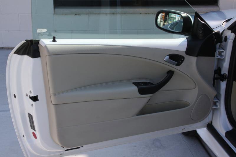 Used 2009 Saab 9-3 2.0T image 23