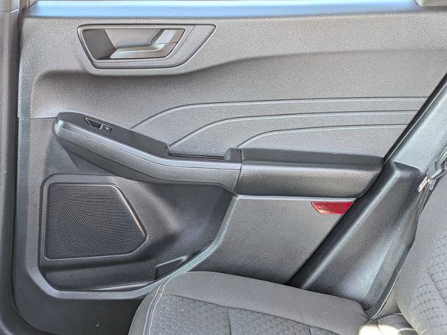 Certified 2023 Ford Escape Active image 21