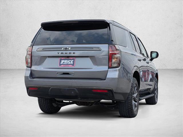 Used 2021 Chevrolet Tahoe Z71 image 5