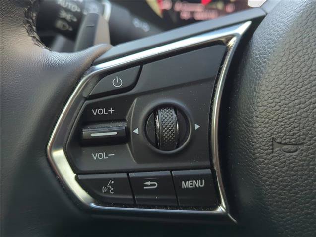 Used 2025 Acura TLX w/ Technology Package FWD image 13