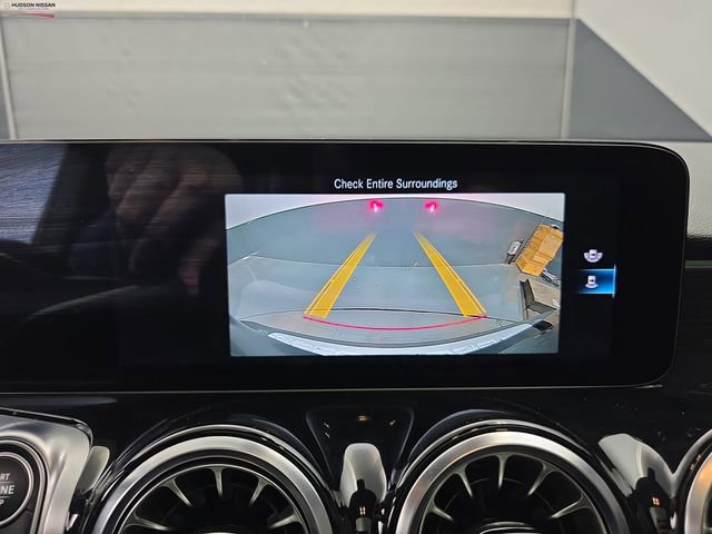 Used 2023 Mercedes-Benz GLB 250 4MATIC image 30