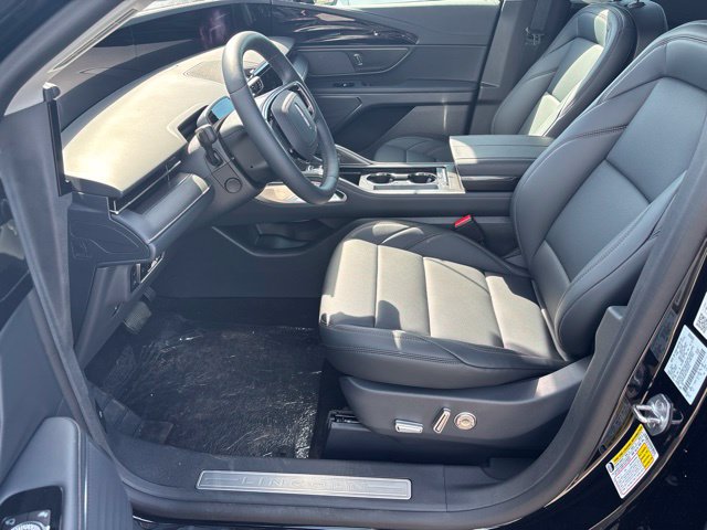 New 2026 Lincoln Nautilus Premier w/ Jet Appearance Package AWD/4WD image 2