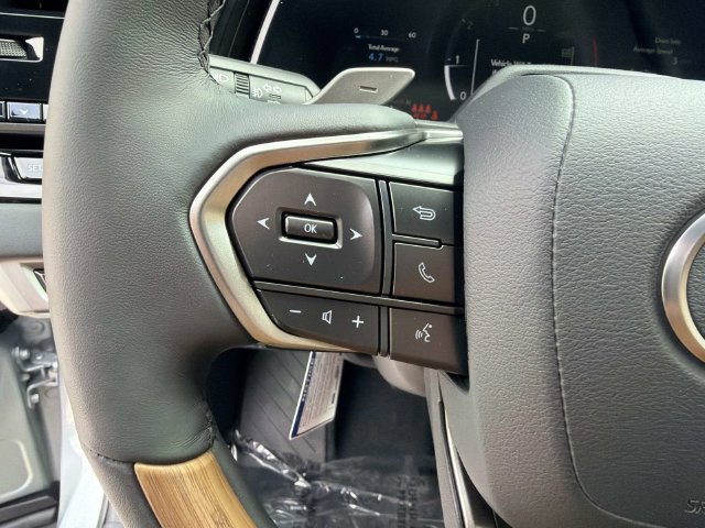 New 2026 Lexus RX 350 Premium w/ Convenience Package AWD/4WD image 27