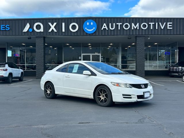 Used 2010 Honda Civic LX