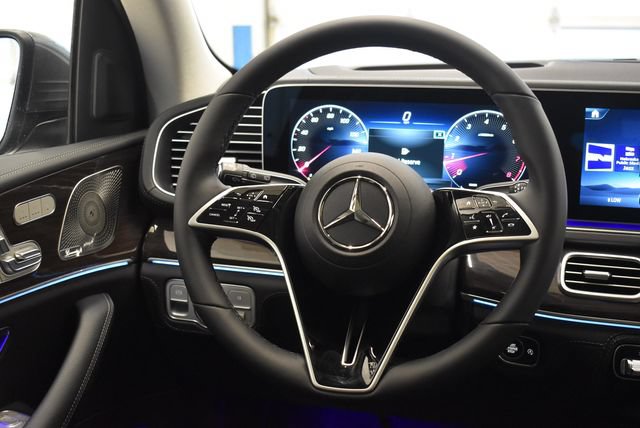 New 2026 Mercedes-Benz GLE 350 4MATIC image 24